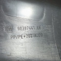 Moldura Acabamento Coluna Central Corsa 2002 2010 Esquerdo
