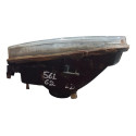 Farol Gol G2 1994 2000 Direito