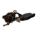 Fechadura Eletrica Porta Dianteira Corsa 1994 2002 Esquerda