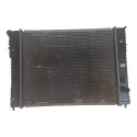 Radiador Água S10 Blazer 1997 A 2000
