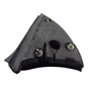 Moldura Interna Retrovisor Astra 2003 2011 Direito