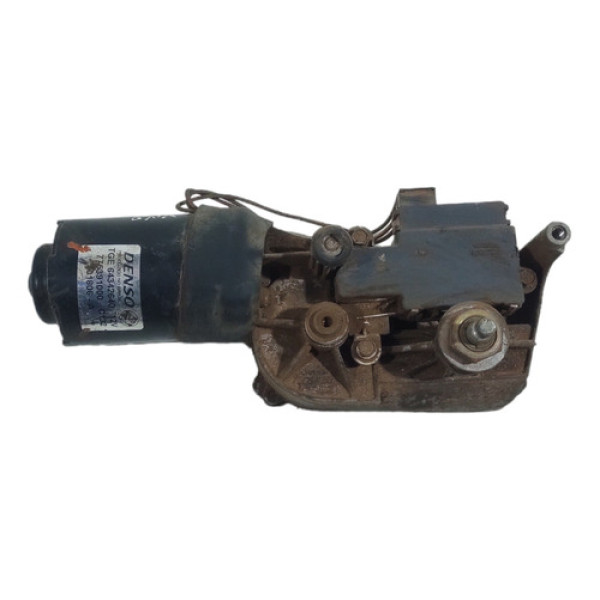 Motor Limpador Parabrisa Fiat Uno Premio Elba Fiorino