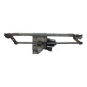 Máquina Limpador Parabrisa Gm Corsa Celta Prisma 00 A 10