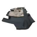 Acabamento Inferior Direito Painel Honda Civic 2001 A 2005