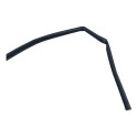 Kit Borracha Porta Traseira Onix 2013 2019 Direita