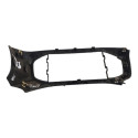 Moldura Painel Central Gm Onix Prisma 2011 A 2015