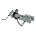 Maquina Vidro Eletrico Porta Dianteiro Prisma 2009 Esquerda