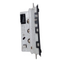 Computador Bordo Peugeot 207 206 307 Citroen C3 2003 2012