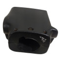 Acabamento Moldura Chave Seta Peugeot 206 2001 A 2010