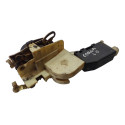 Fechadura Eletrica Porta Dianteira Corsa 1994 2002 Esquerda