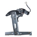 Maquina Vidro Dianteira Esquerda S10 Lt 2013 2016