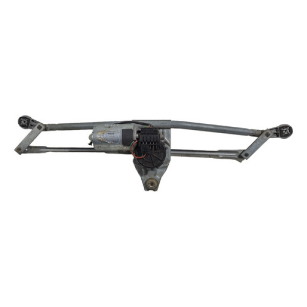 Máquina Limpador Parabrisa Vw Gol G2 G3 G4 1994 A 2008