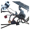 Chicote Carroceria Astra Sedan 2.0 8v 2003 2012