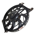 Ventoinha Motor Mercedes Sprinter Adaptaçao