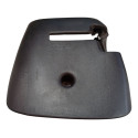 Moldura Chave Seta Astra 2003 2012