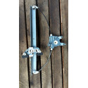 Maquina Vidro Elétrica Traseira Esquerda Frontier 2008 A 15
