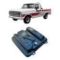 Tanque Combustível F1000 Plástico 1993 1998