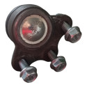 Pivo Suspenção Direito Fiat Strada Palio Doblo