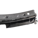 Grade Churrasqueira Ford Ka 1997 2008 Esquerda