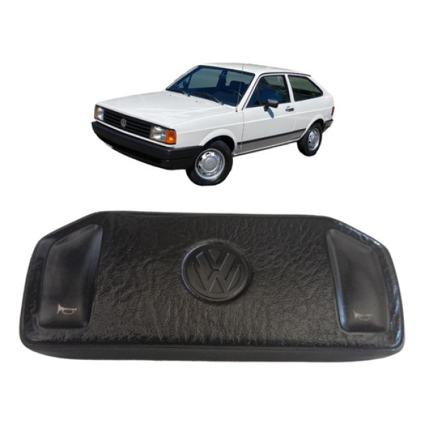 Tampa Buzina Volante Gol Parati Saveiro 1988 A 1995