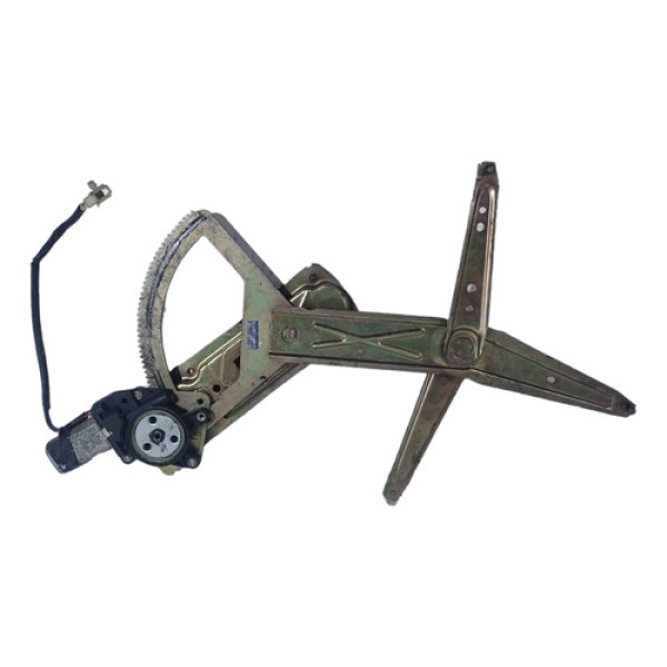 Maquina Do Vidro Eletrico Dianteiro Gm Corsa Classic 96 A 16