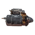 Motor Arranque Partida Monza 1984 1990