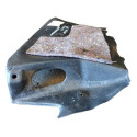 Acabamento Forro Porta Mala Esquerdo Peugeot 206 1999 A 2008