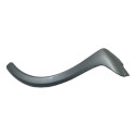 Moldura Paralama Traseiro Esquerdo Gm Corsa Sedan 03 A 12