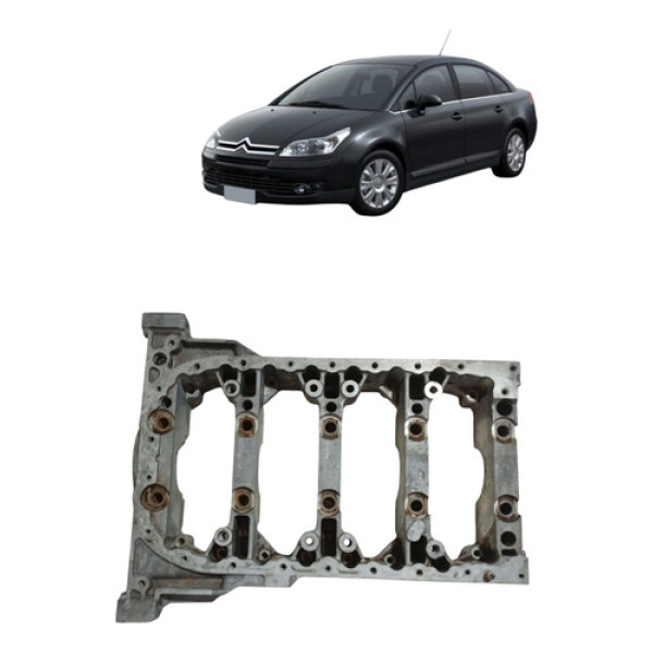 Sobre Carter Motor C4 Pallas 2.0 2008 2013