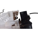 Fechadura Trava Eletrica Dianteira Prisma 2006 2012 Direita