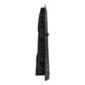 Absorvedor Impacto Traz Direito Citroen Air Cross 10 A 15 