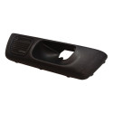 Moldura Macaneta Interna Porta Traseira Astra 2009 Esquerda