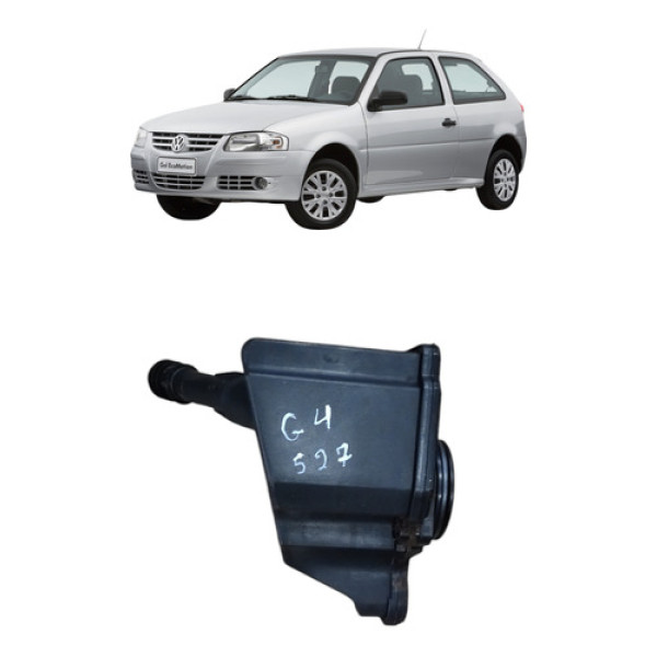 Anti Chama Gol G4 2005 2014