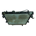 Radiador Agua S10 2.4 Flex 2013 2016