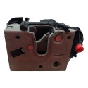 Fechadura Porta Manual Dianteira Corsa Montana 2006 Esquerda
