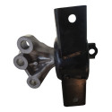 Coxim Motor Esquerdo Prisma 2013 A 2019