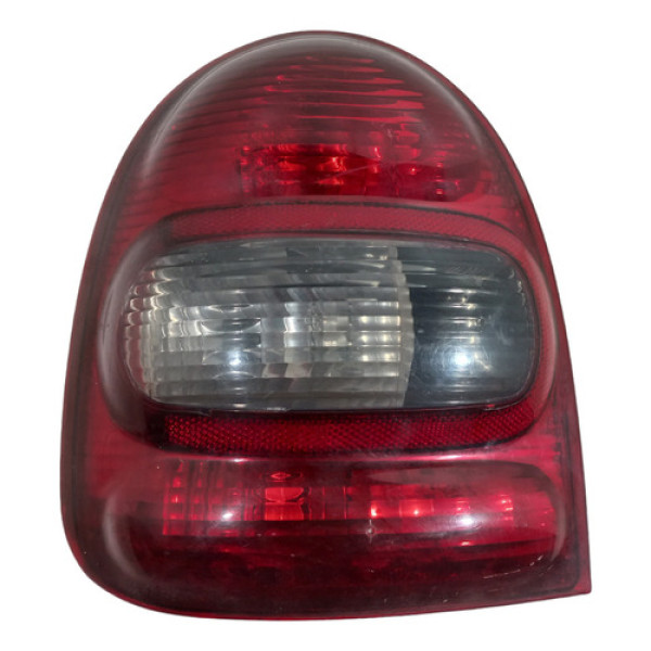 Lanterna Esquerda Chevrolet Corsa Classic 2003 A 2010