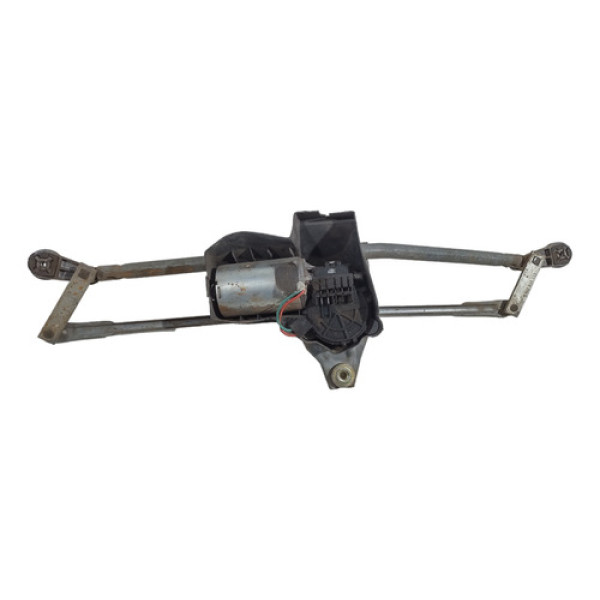 Máquina Limpador Parabrisa Vw Gol G2 G3 G4 1994 A 2008