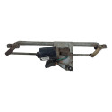 Máquina Limpador Parabrisa Gm Corsa Celta Prisma 00 A 10