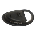 Moldura Gatilho Porta Traseira Esquerda Fiat Palio 96 A 00