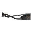 Máquina Limpador Parabrisa Gm Zafira 2003 A 2010