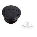 Difusor De Ar Chevrolet Agle Montana 2009 A 2013