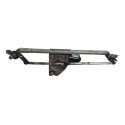 Máquina Limpador Parabrisa Gm Corsa Celta Prisma 00 A 10