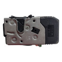 Fechadura Eletrica Porta Dianteira Astra Zafira 2008 Direita