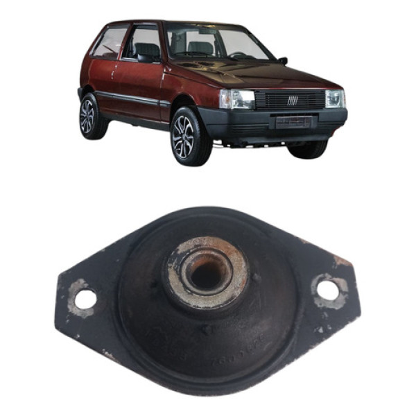 Coxim Motor Fiat Uno Fiasa 1.0 1.3 1992 2002