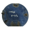 Portinhola Tanque Do Combustível Chevrolet Omega 92 A 98