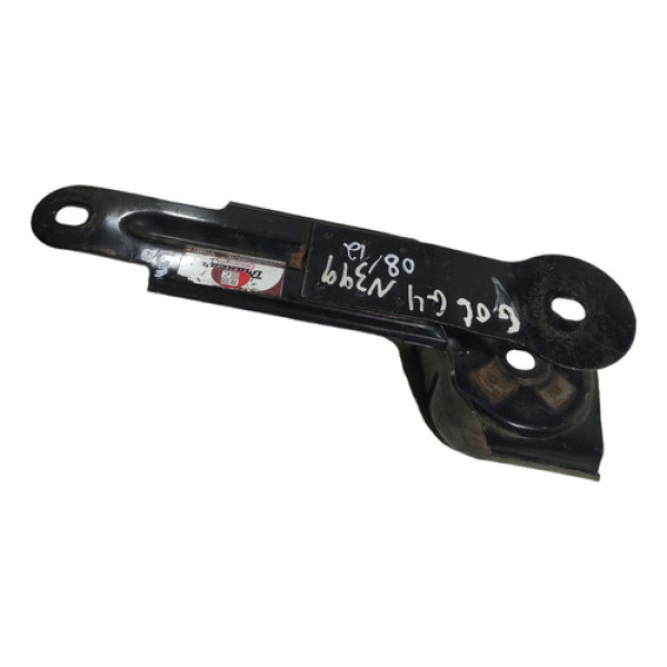 Suporte Ferro Coxim Cambio Vw Gol G2 G3 1.0 16v 1994 A 2005