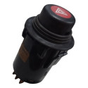 Botao Pisca Alerta Kadett Gl 1989 1998