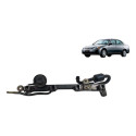 Flauta Bico Injetores Honda Civic 1.7 2001 A 2005
