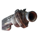 Suporte Válvula Termostatica Kadett 1995 1998